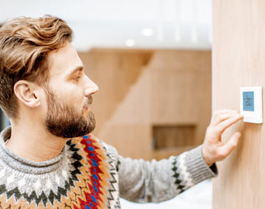 10 tips til strømsparing