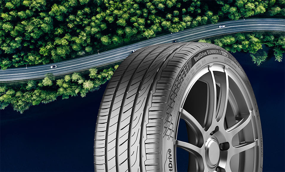 Agrol rabatt på dekk hos BestDrive