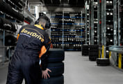 Agrol rabatt på dekk hos BestDrive