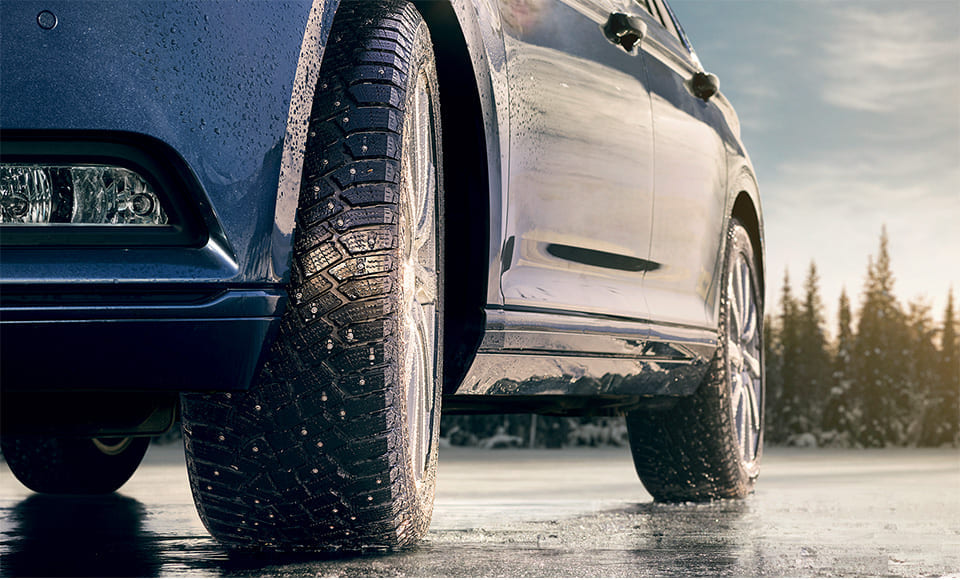 Agrol rabatt på dekk hos BestDrive