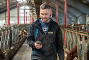 Telenor mobilabonnement avtale med Agrol rabatt