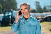Telenor mobilabonnement bedrift avtale med Agrol rabatt