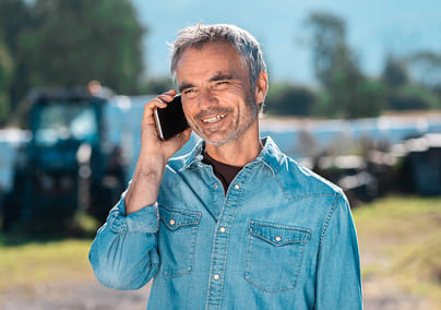 Telenor mobilabonnement bedrift avtale med Agrol rabatt