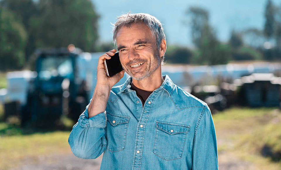 Telenor mobilabonnement bedrift avtale med Agrol rabatt