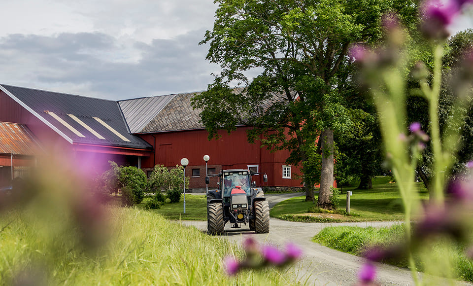 NTE strømavtale med Agrol rabatt