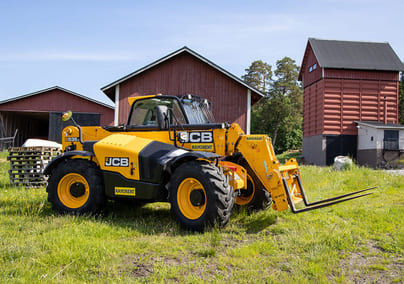Ramirent avtale med Agrol rabatt