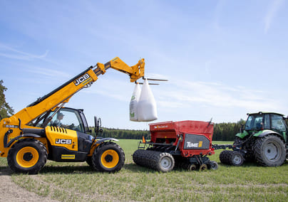 Ramirent avtale med Agrol rabatt