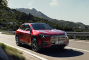 Agrol-rabatt på Mercedes-Benz