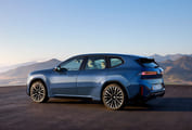 Agrol rabatt på BMW