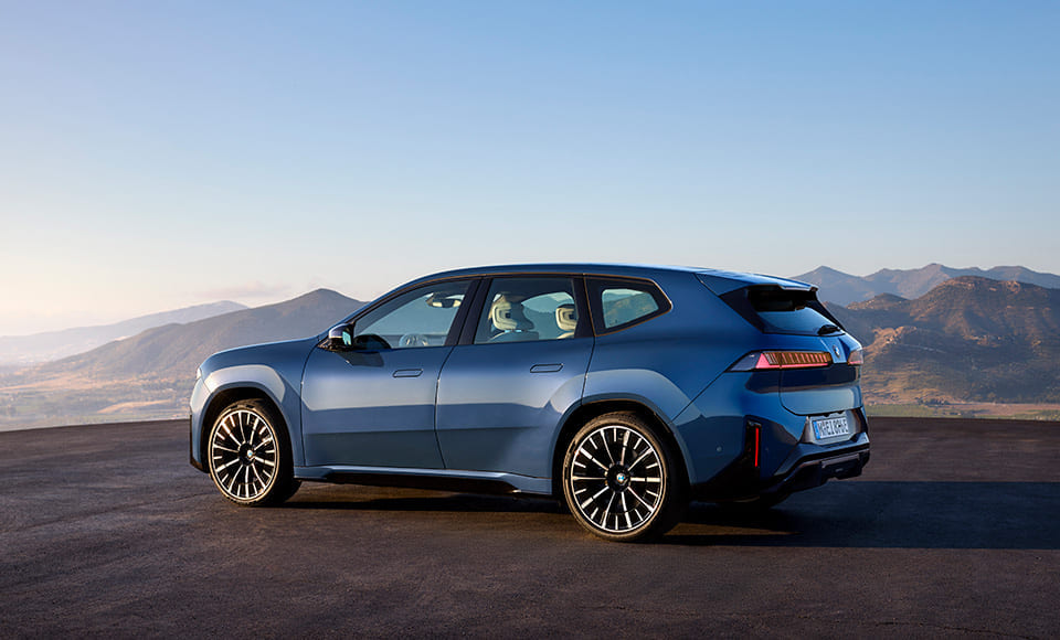 Agrol rabatt på BMW