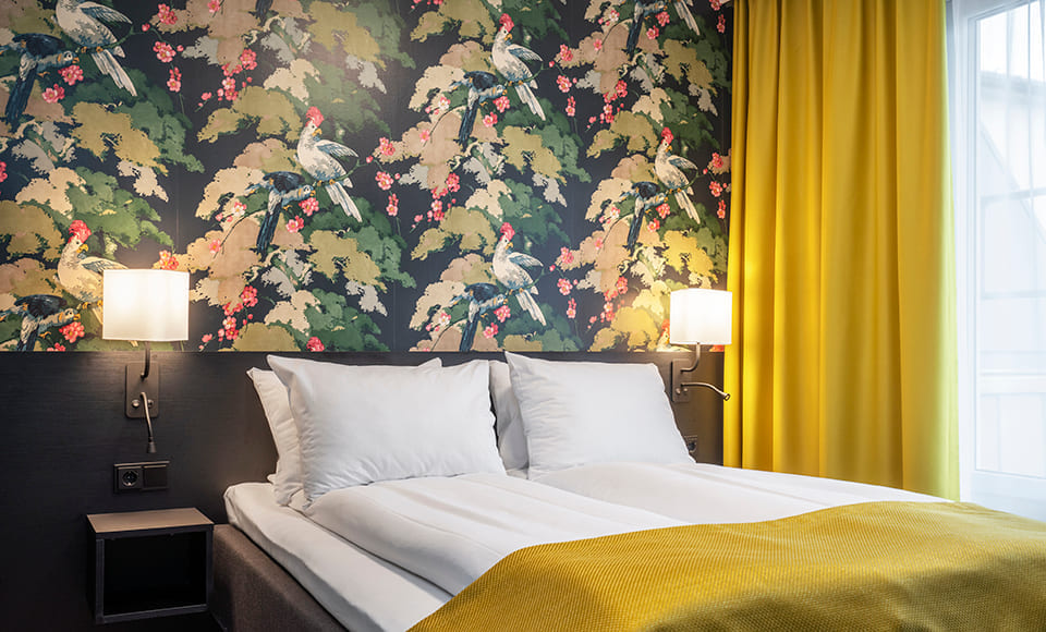 Thon Hotel avtale med Agrol rabatt