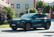 Rabatt på Volvo med Agrol-avtale