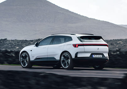 Polestar avtale med Agrol rabatt