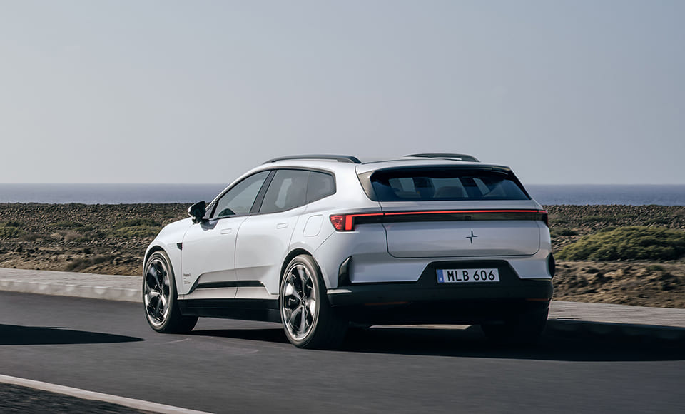Polestar avtale med Agrol rabatt
