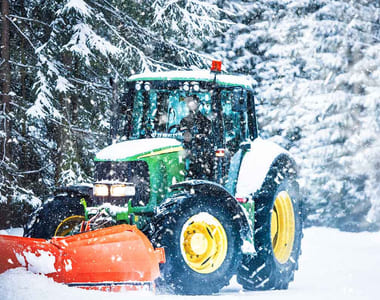 Unngå problemer med vinterdiesel - tips