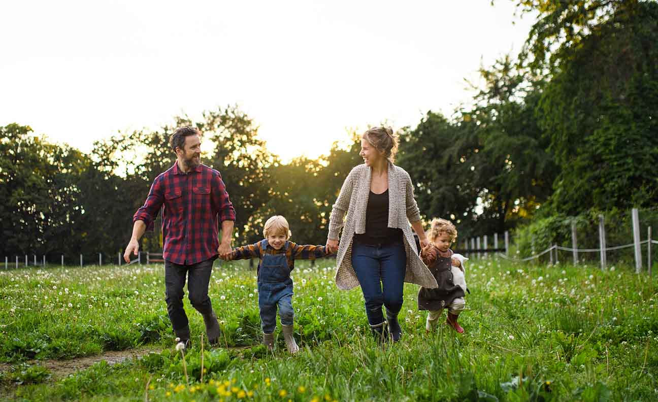 Agrols rabattavtaler er for tilknyttede medlemsorganisasjoner i landbruket.