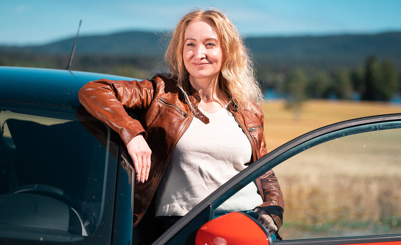 Finn din perfekte elbil: Fire viktige valg å ta