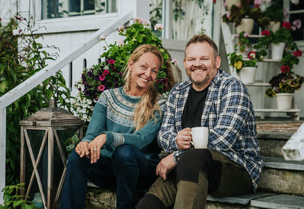 Agrol - landbrukets fordelspogram - høst alle godene