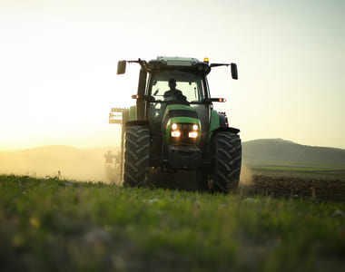 milesBIO HVO100 – kraftig, ren og miljøvennlig biodiesel til traktor