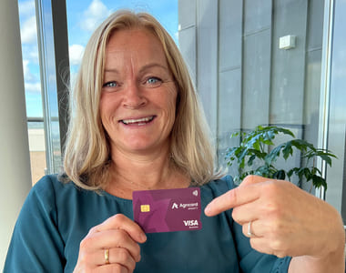 Agricard Ansatt – når drivstoffrabatt er viktigst for deg