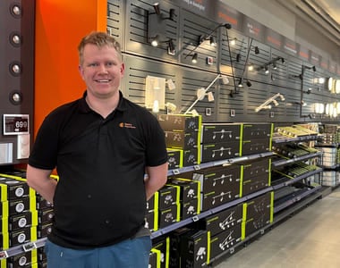 Elektroimportøren Lillehammer - benytt Agrol-rabatten