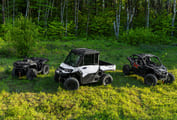 Can-Am - en avtale med Agrol-rabatt