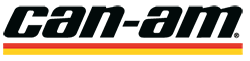 Can-Am logo - en avtale med Agrol-rabatt
