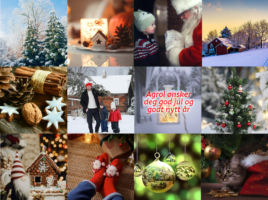 Agrol fordelsprogram for bonde, skogeier og organisasjoner i landbruket