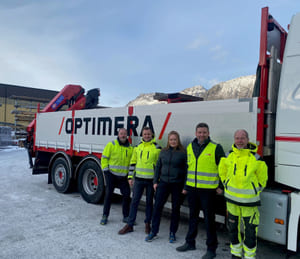 Optimera Montér byggeservice