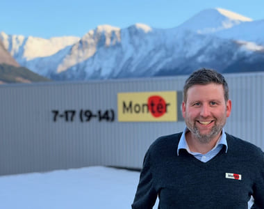 Optimera Montér om oppdatert Agrol-avtale for landbruket