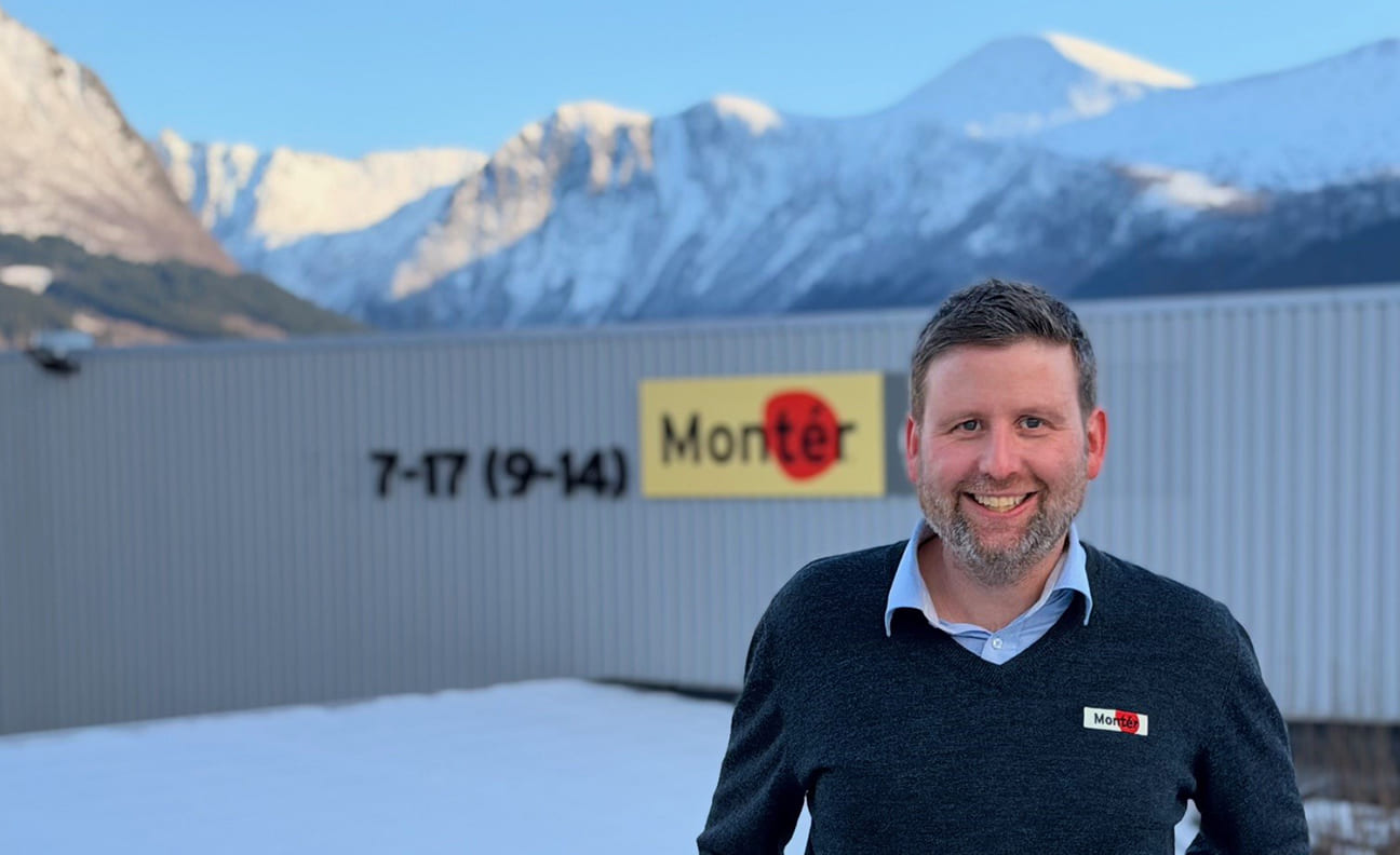 Agrol-avtalen med Optimera Montér er oppdatert og bedre tilpasset landbruket