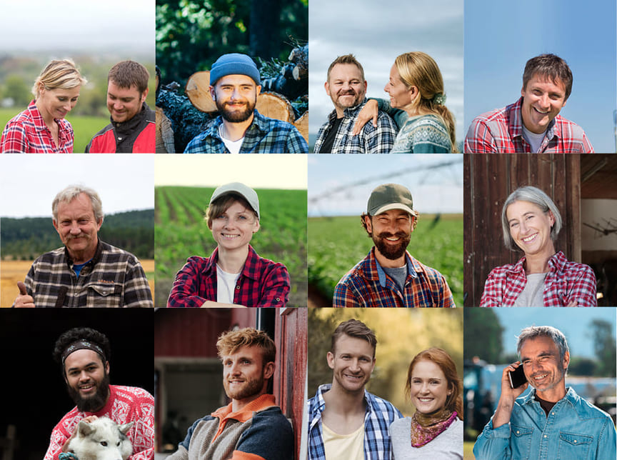 Agrol fordelsprogram for bonde, skogeier og organisasjoner i landbruket