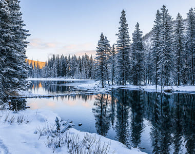 Strømmarkedet vinter