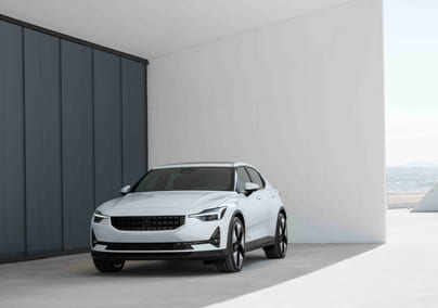 Polestar – bil i toppklassen