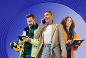 Techstep: Mobiltelefoner, nettbrett, tilleggsutstyr og relaterte tjenester