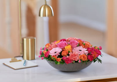 Interflora: Blomster og planter