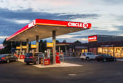 Circle K: Drivstoffkort og lading