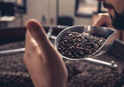 Joh Johannson kaffe