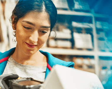HR-trender i logistikkbransen