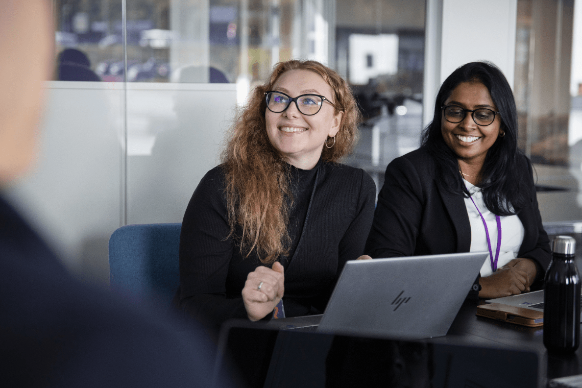 Leasing av PC – En mer bærekraftig og fleksibel løsning for virksomheter