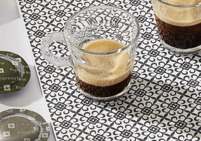 Nespresso Professional – kvalitetskaffe til kontoret