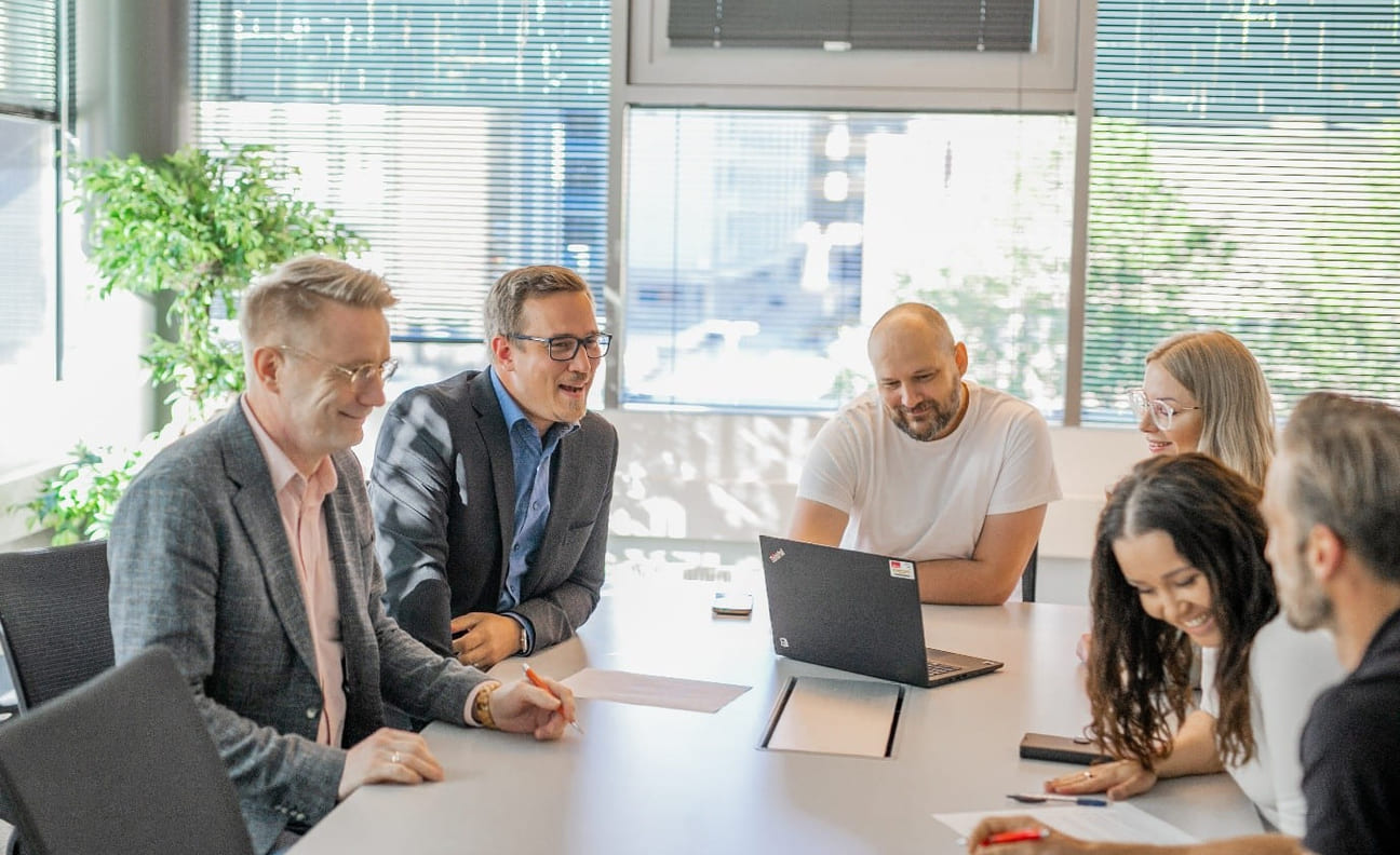 Fornyet avtale med Adecco – en trygg og fleksibel HR-partner for Agrikjøps brukerbedrifter