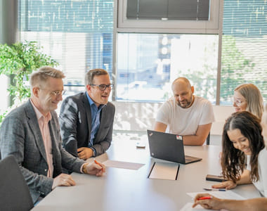 Fornyet avtale med Adecco – en trygg og fleksibel HR-partner for Agrikjøps brukerbedrifter