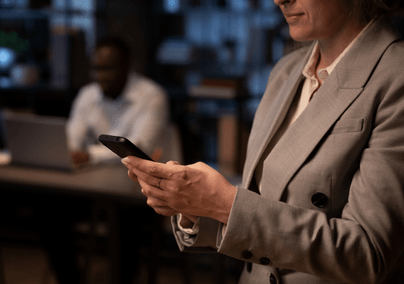 LINK Mobility: Mobilkommunikasjon og CPaaS-løsninger