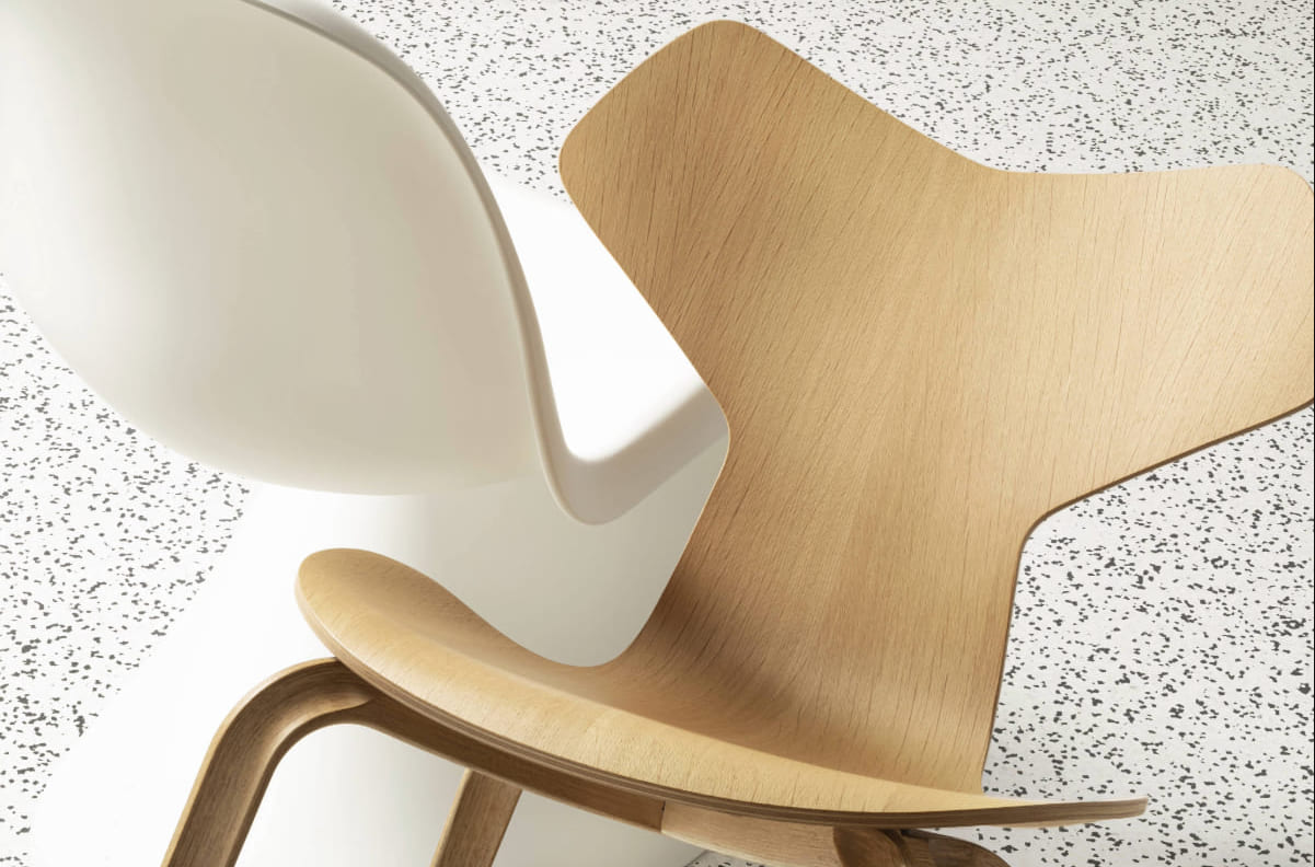 Greenified – en helhetlig løsning for kjøp, salg og oppgradering av brukte møbler