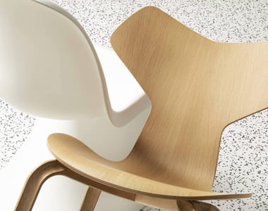 Greenified – en helhetlig løsning for kjøp, salg og oppgradering av brukte møbler