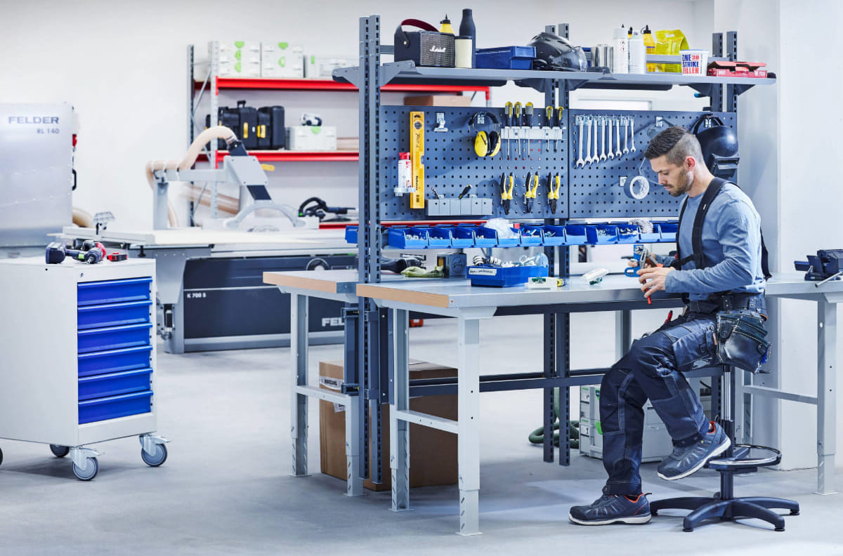 Derfor velger flere bedrifter AJ Produkter som totalleverandør