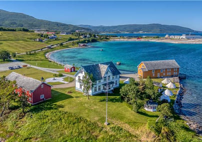 BHW Hotels: overnatting i Scandinavia, Polen og Baltikum