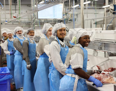 Manpower Academy sikrer Nortura kompetansen de trenger