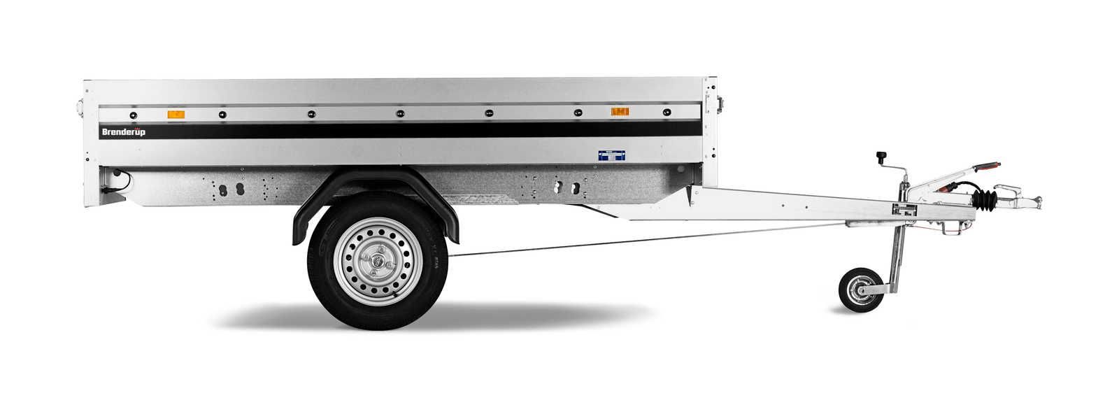 Brenderup 3000 serien